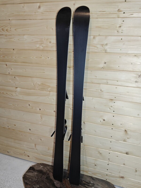 LYŽE FISCHER KOA 75 150CM